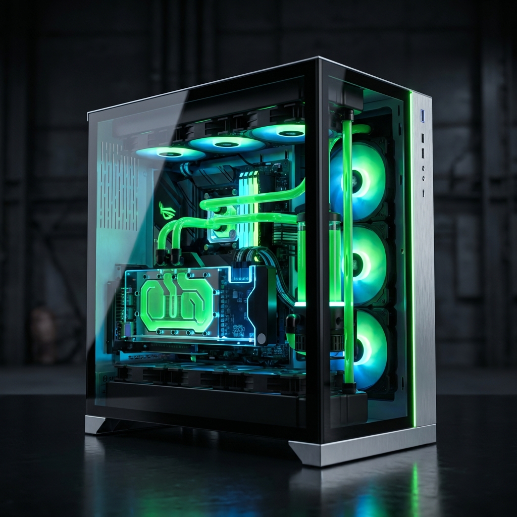 Gaming PC