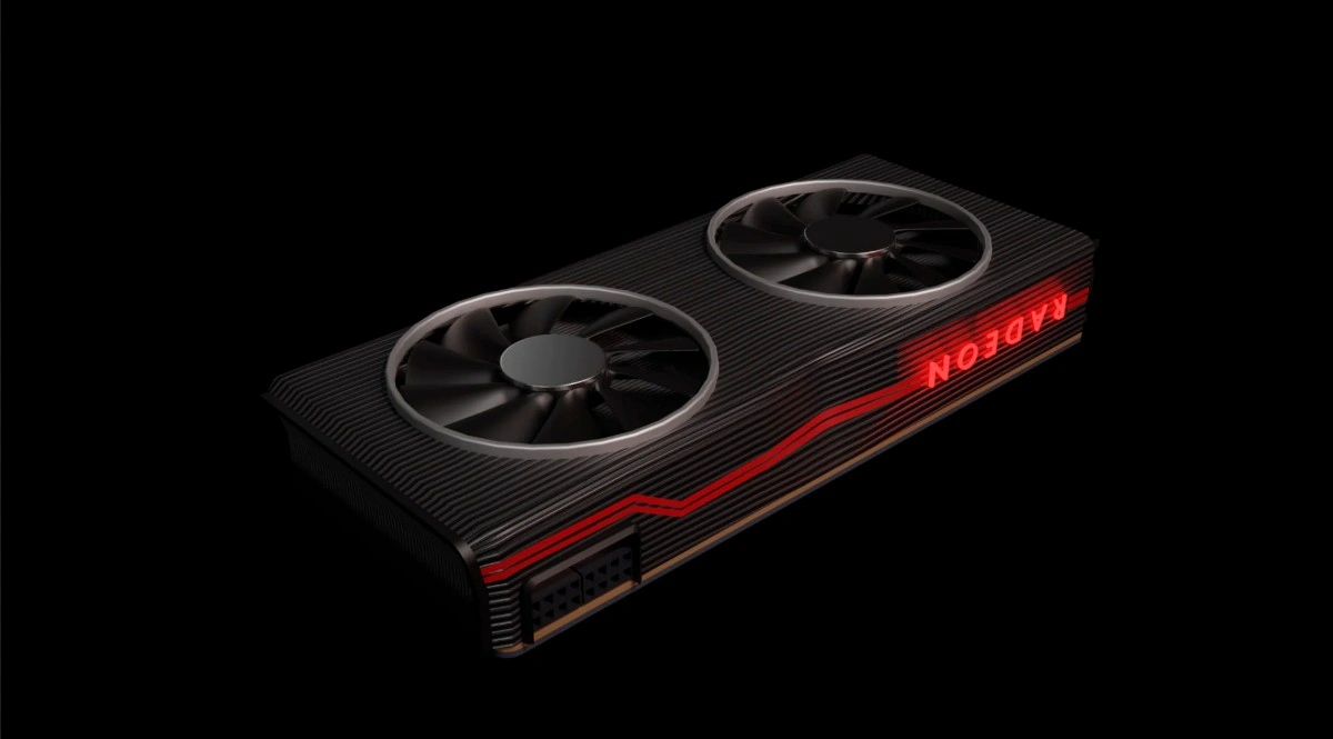 AMD Radeon RX Vega 64