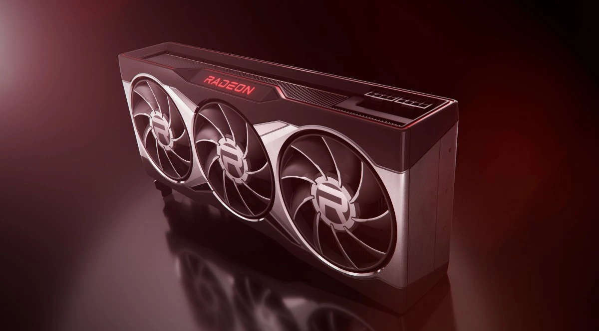 AMD Radeon RX 6700 XT