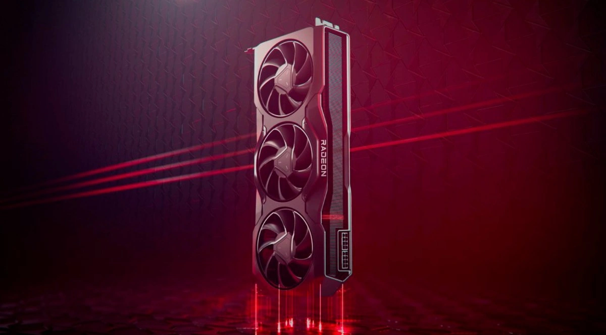 AMD Radeon RX 7900 XT