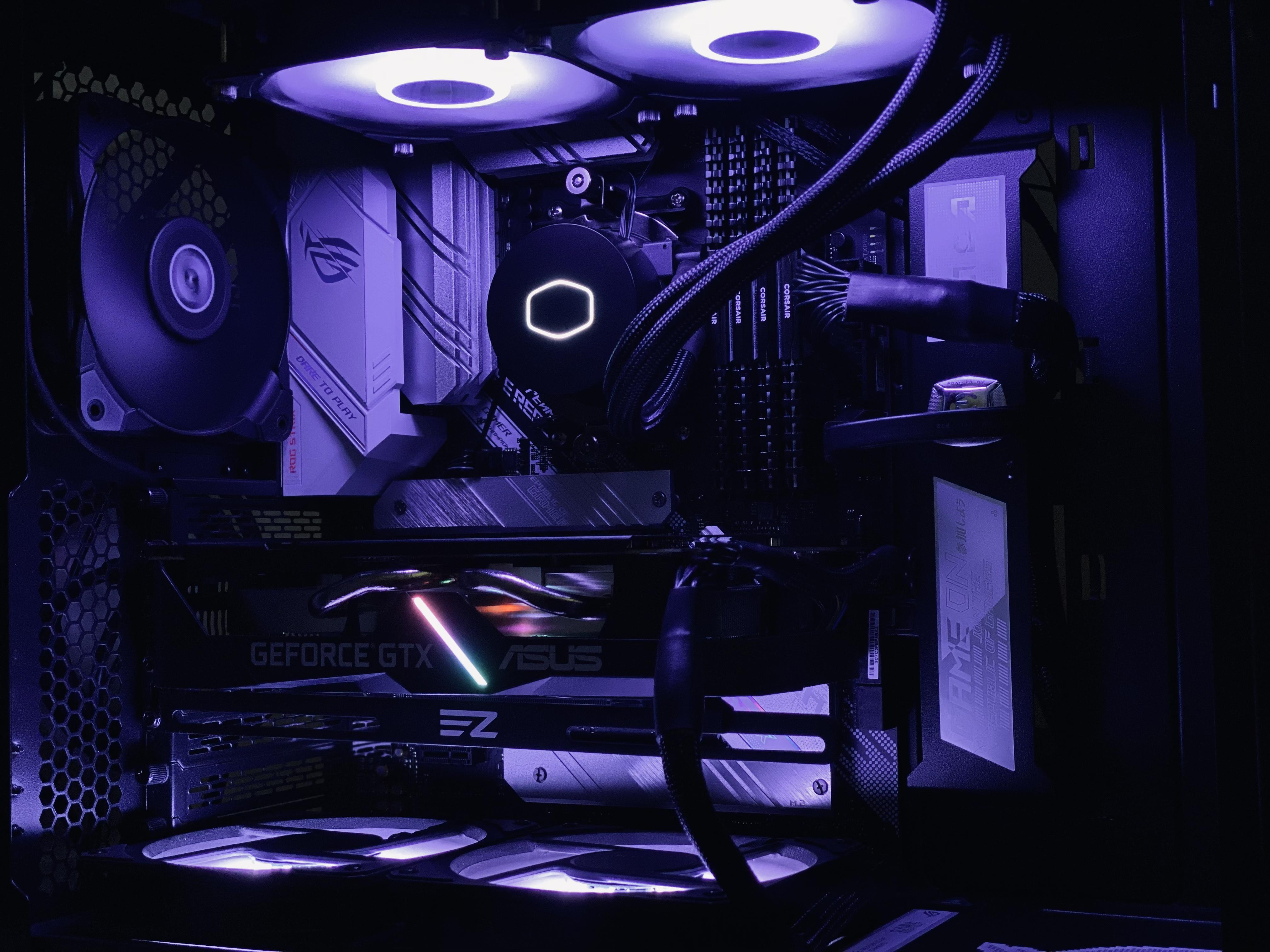 Ultimate Budget Gaming PC Build for 2025