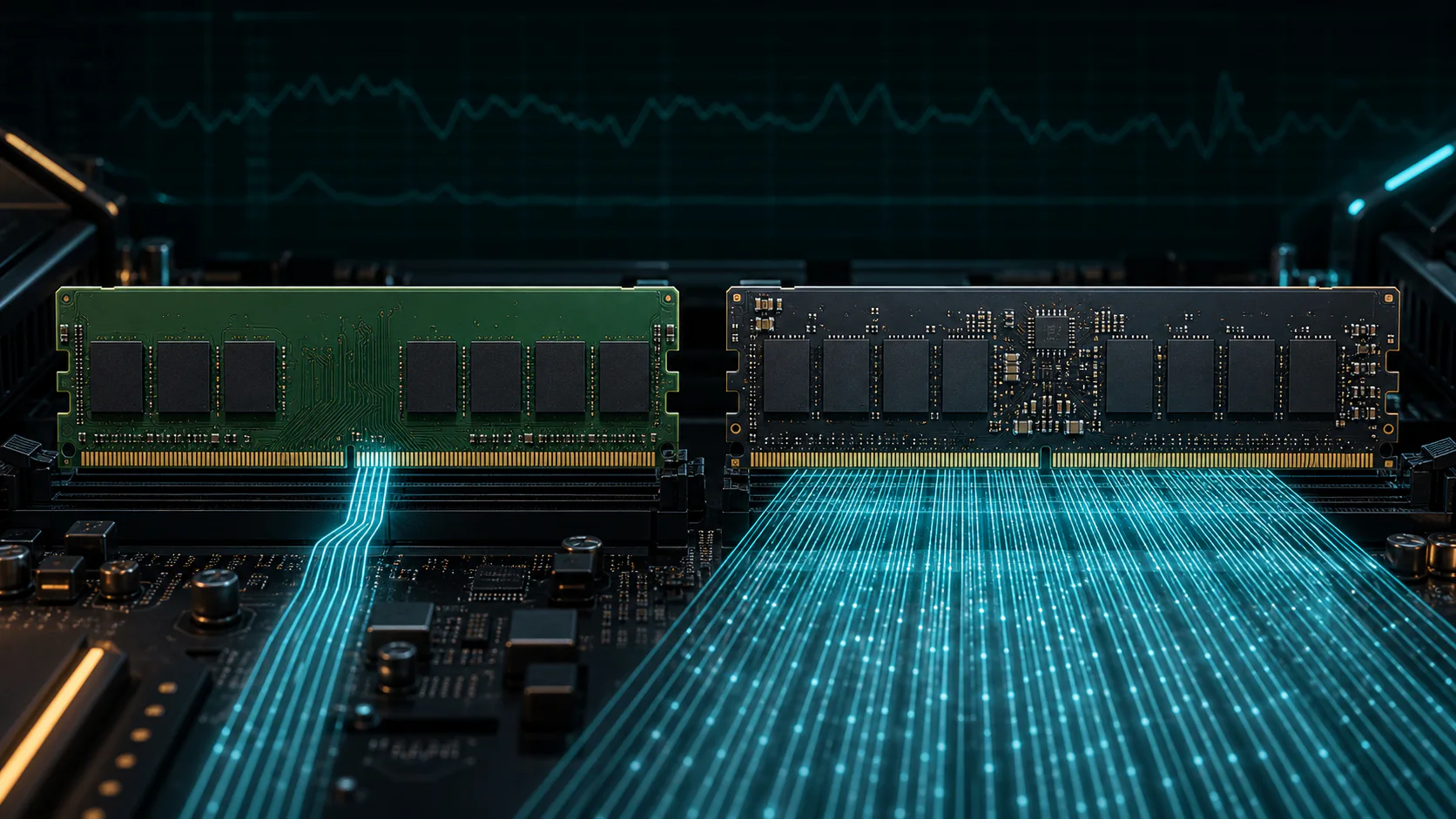 DDR5 RAM Speed: Theoretical vs Real-World Bandwidth (2026)