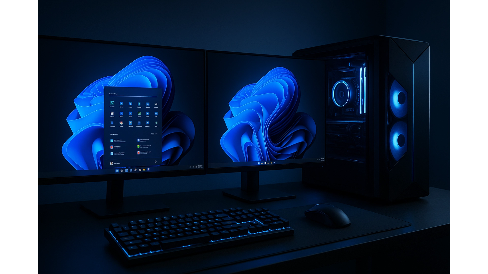 Windows 11 Insider Preview Build 26220.7271: New Features & Performance Analysis