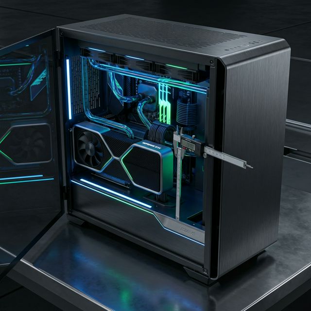 GPU Clearance Checker Hero