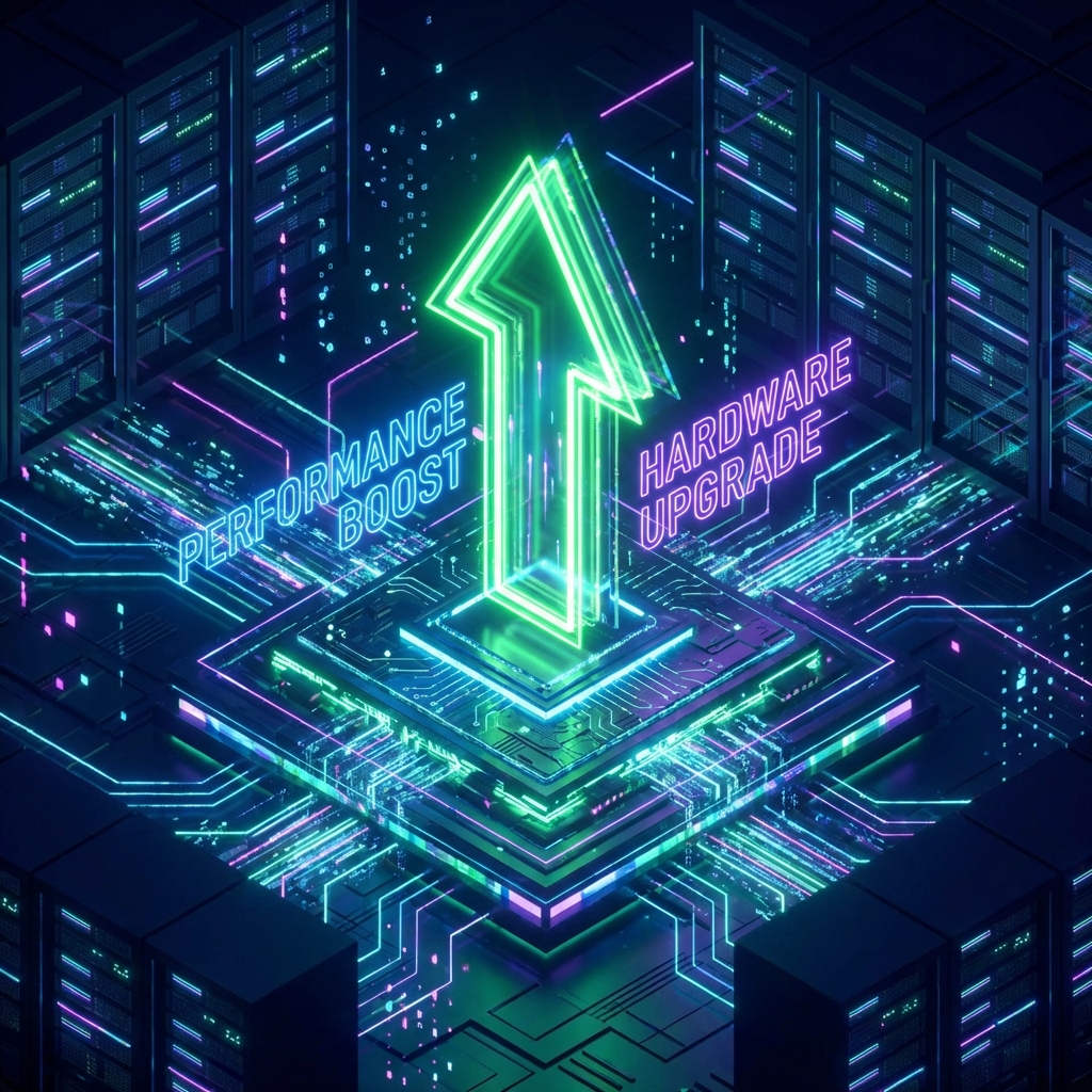 ¿Actualizando tu GPU?