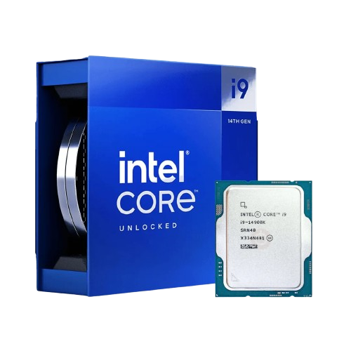 Intel Core i9-14900K