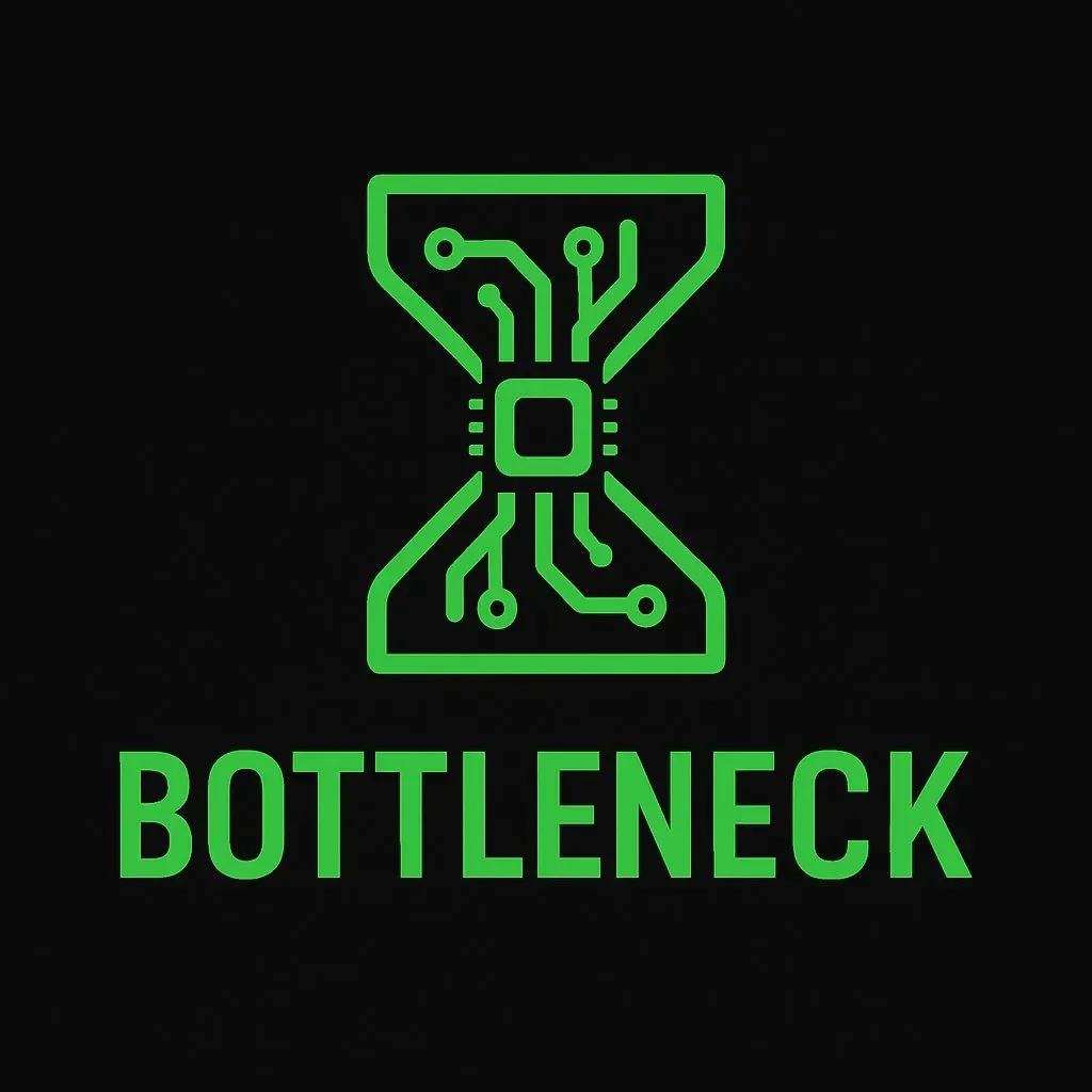 Ultimate Bottleneck Calculator