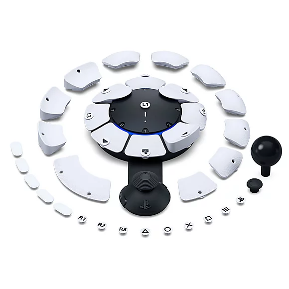 PLAYSTATION 5 ACCESS CONTROLLER