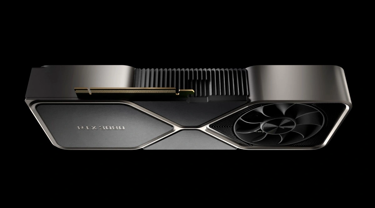 NVIDIA GeForce RTX 3060 Ti