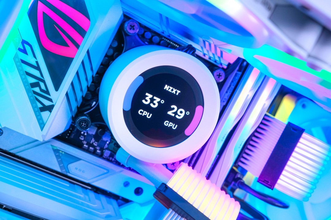 The Best CPU Coolers for Overclocking in 2025
