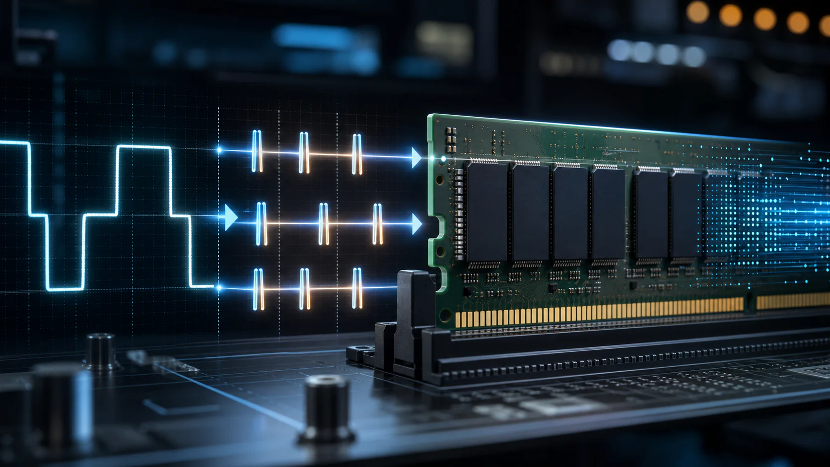 RAM Speed: MT/s vs MHz and GB/s Bandwidth Explained