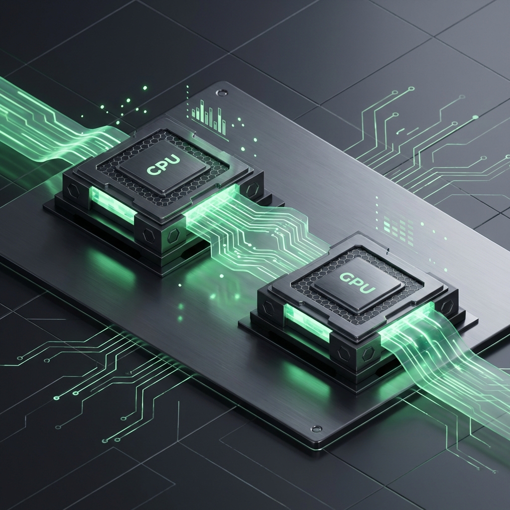 Bottleneck Analysis Process Flow