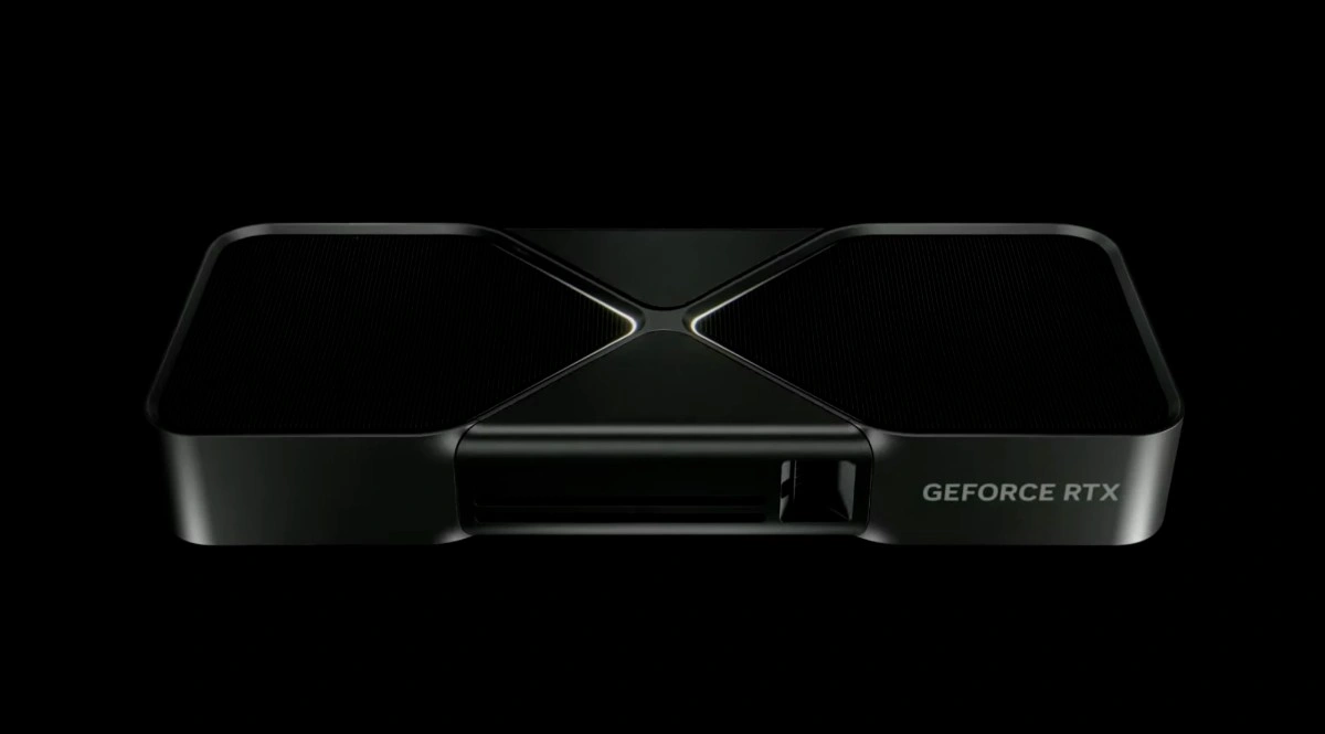 NVIDIA GeForce RTX 5080