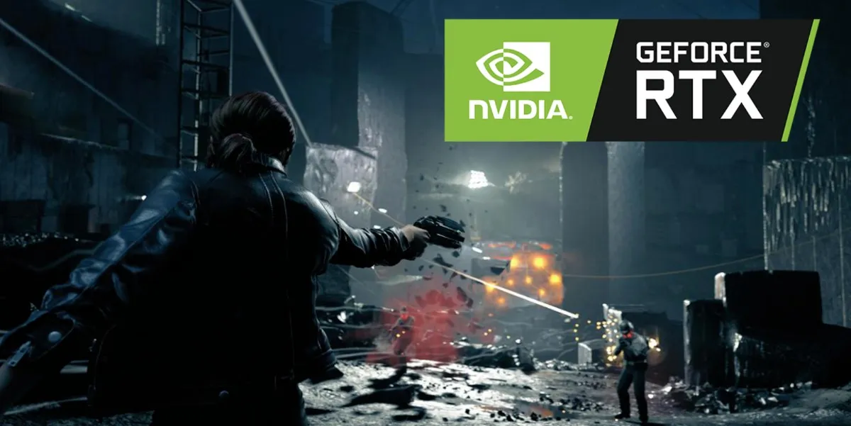 RTX Technology Overview