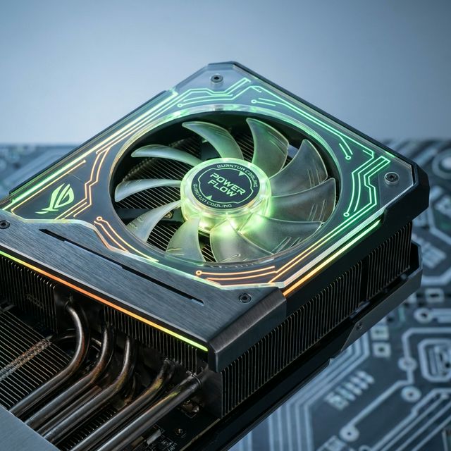 RTX 4070 Super Visualization
