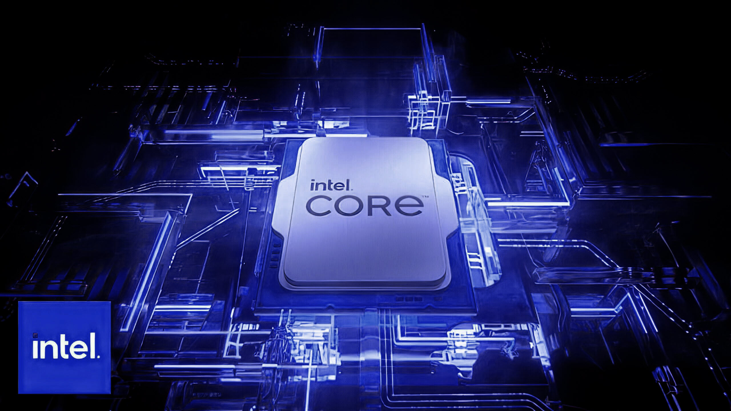Intel's Next-gen Architecture
