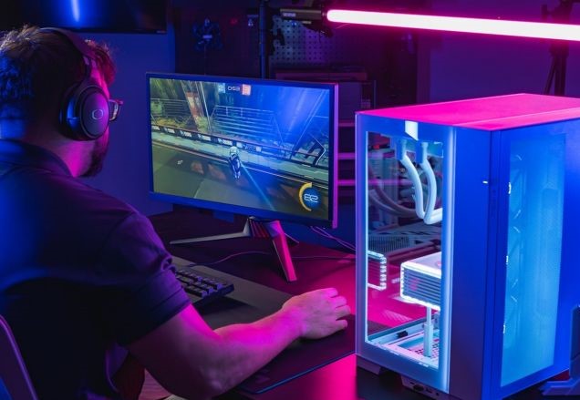 Building the Perfect Streaming PC