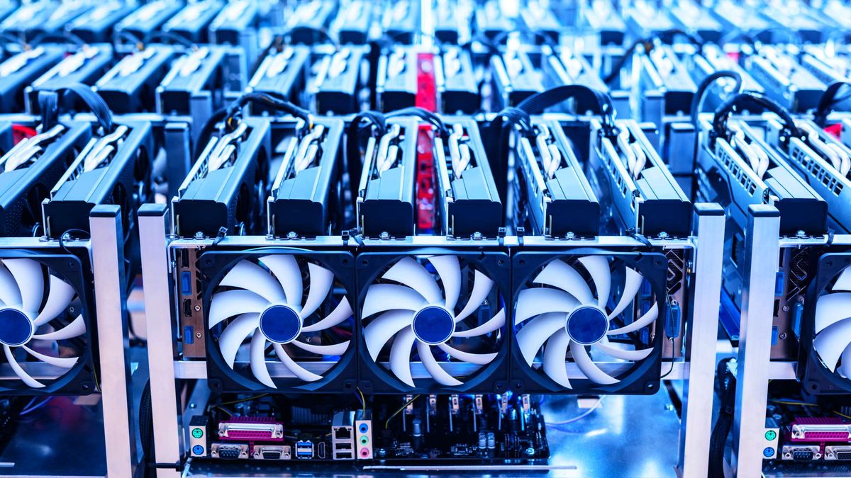 Workstation PC Build