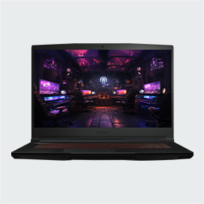 Portátiles para gaming