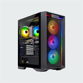 PC para gaming