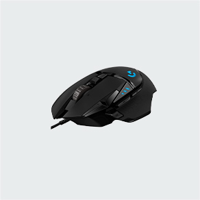 Ratón para gaming
