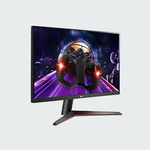 Monitor para gaming