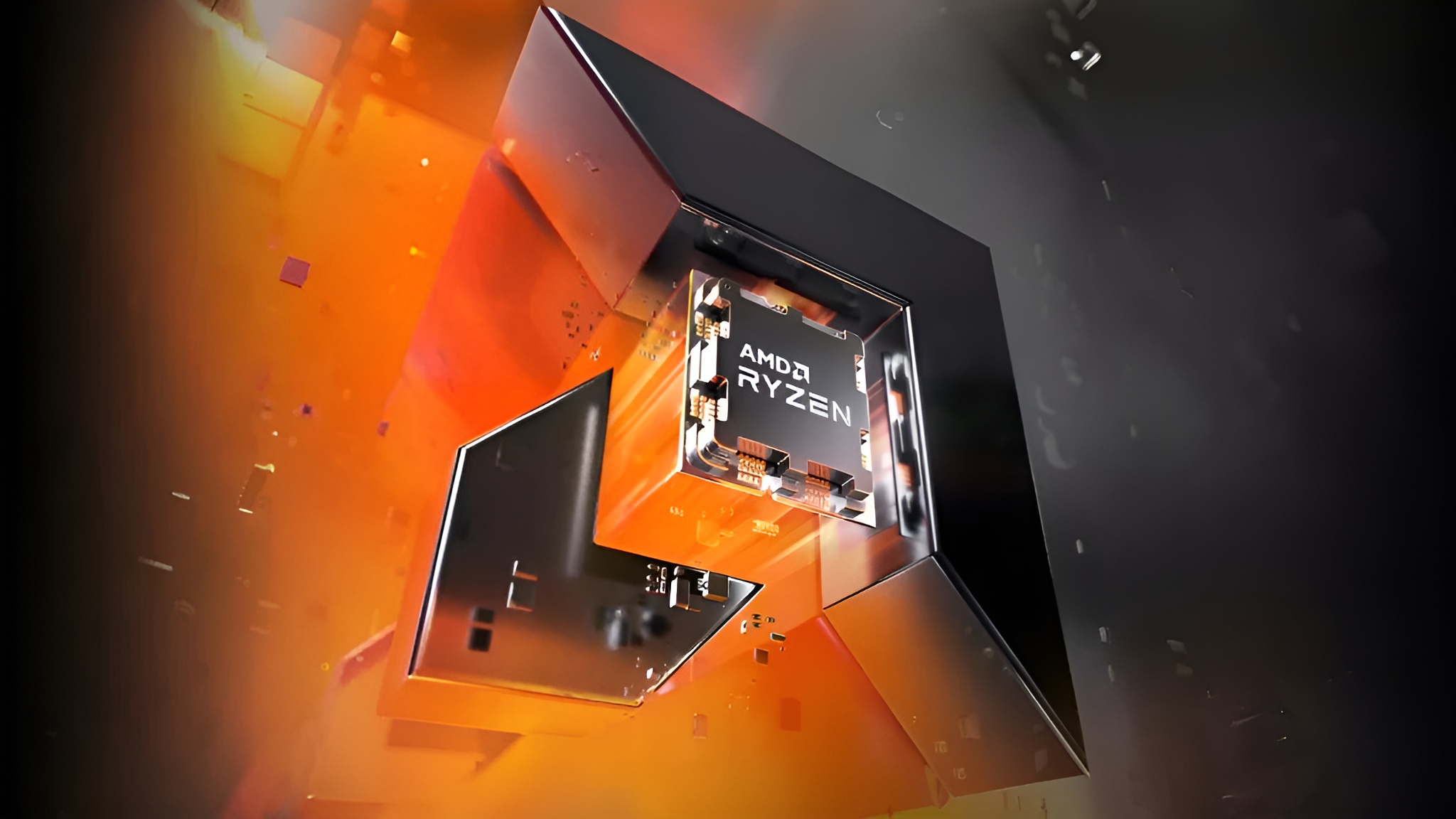 Ryzen 7 5700X3D